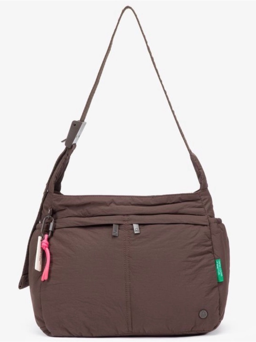 Benetton Shoulder bag and Crossbody